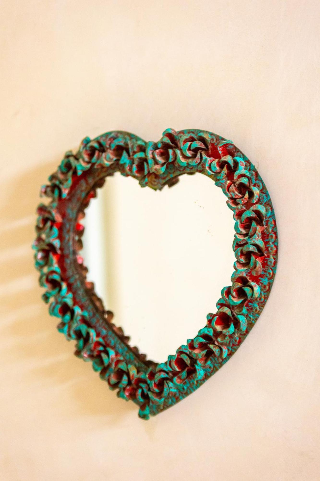 El Corazon Mexican0 ホルボックス島 エクステリア 写真