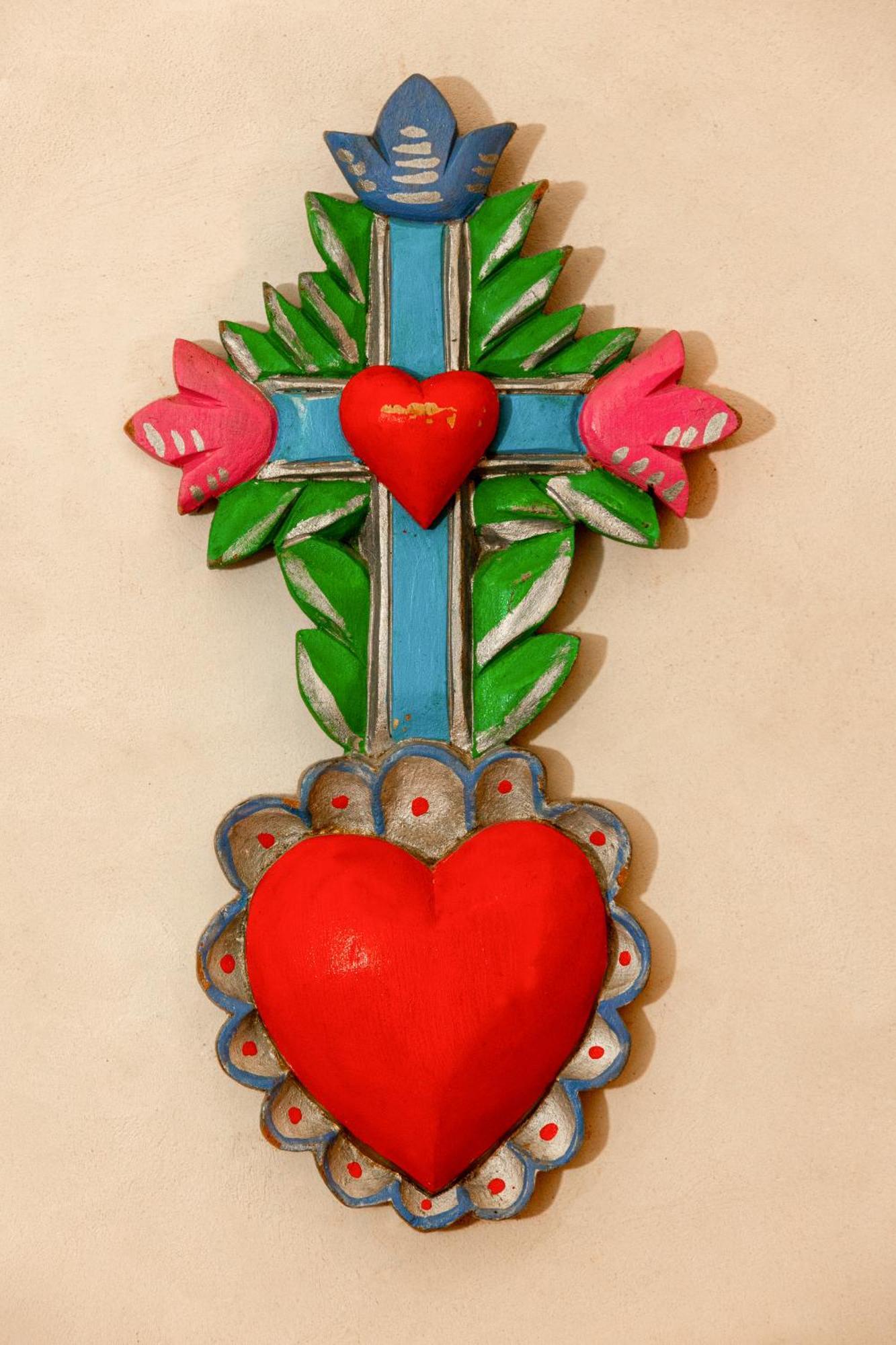 El Corazon Mexican0 ホルボックス島 エクステリア 写真